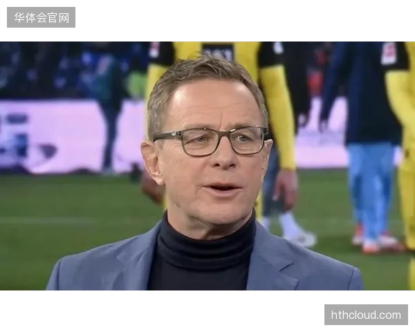 施拉格与莱默、萨比策组成的红牛系中场，将是朗尼克战术体系的核心驱动力。